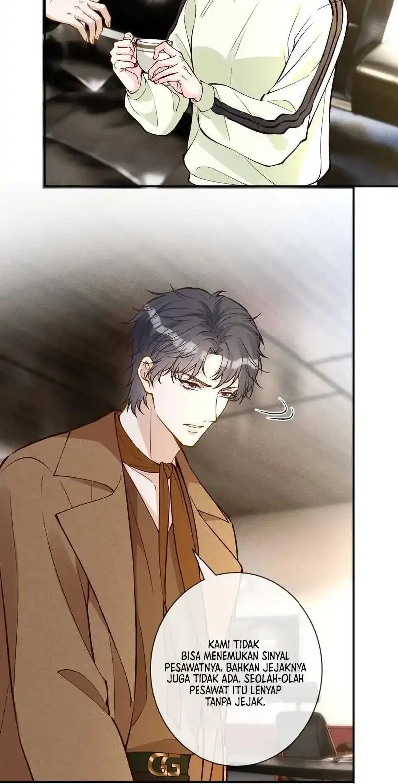 Bao Jin Wo De Xiao Majia Chapter 365 Gambar 9