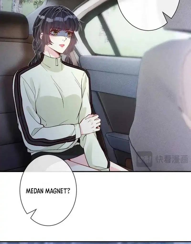 Bao Jin Wo De Xiao Majia Chapter 366 Gambar 19