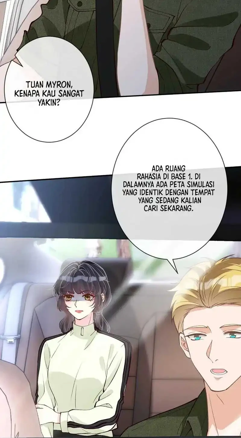 Bao Jin Wo De Xiao Majia Chapter 366 Gambar 21