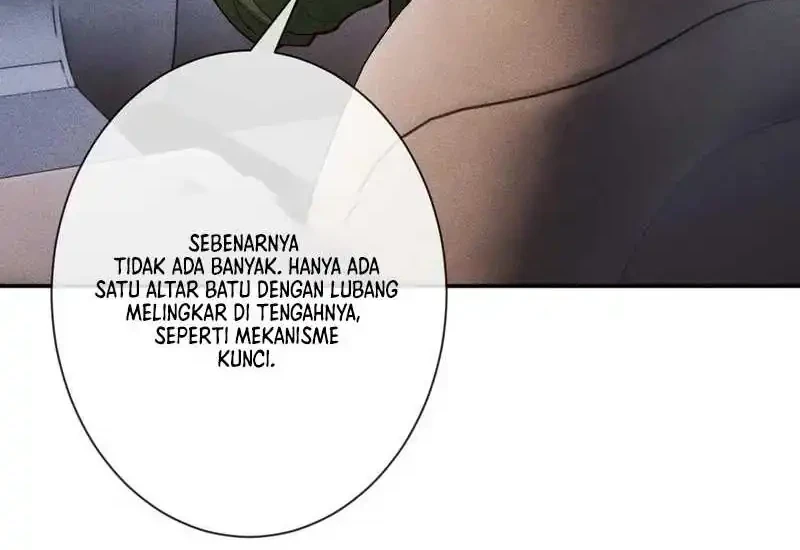 Bao Jin Wo De Xiao Majia Chapter 366 Gambar 23