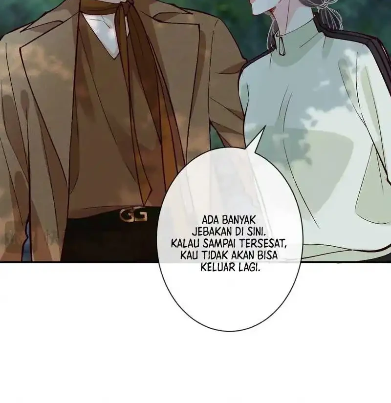 Bao Jin Wo De Xiao Majia Chapter 366 Gambar 27