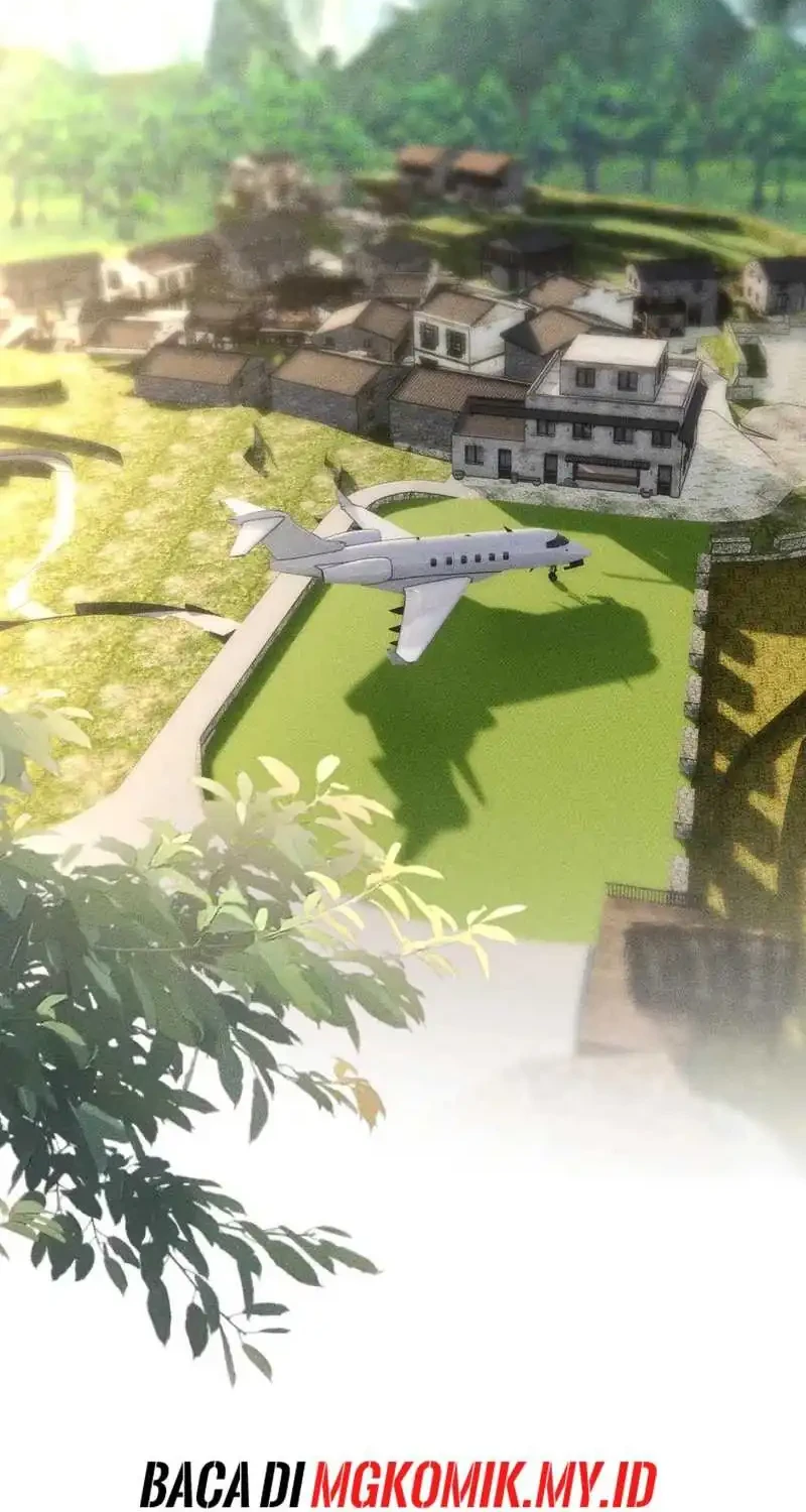 Bao Jin Wo De Xiao Majia Chapter 366 Gambar 33