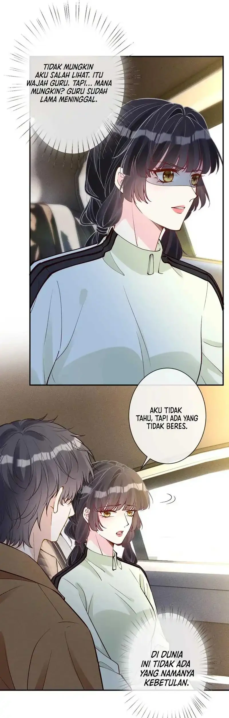 Bao Jin Wo De Xiao Majia Chapter 366 Gambar 4