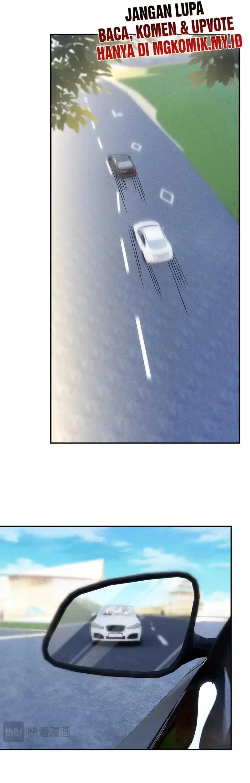 Bao Jin Wo De Xiao Majia Chapter 366 Gambar 6