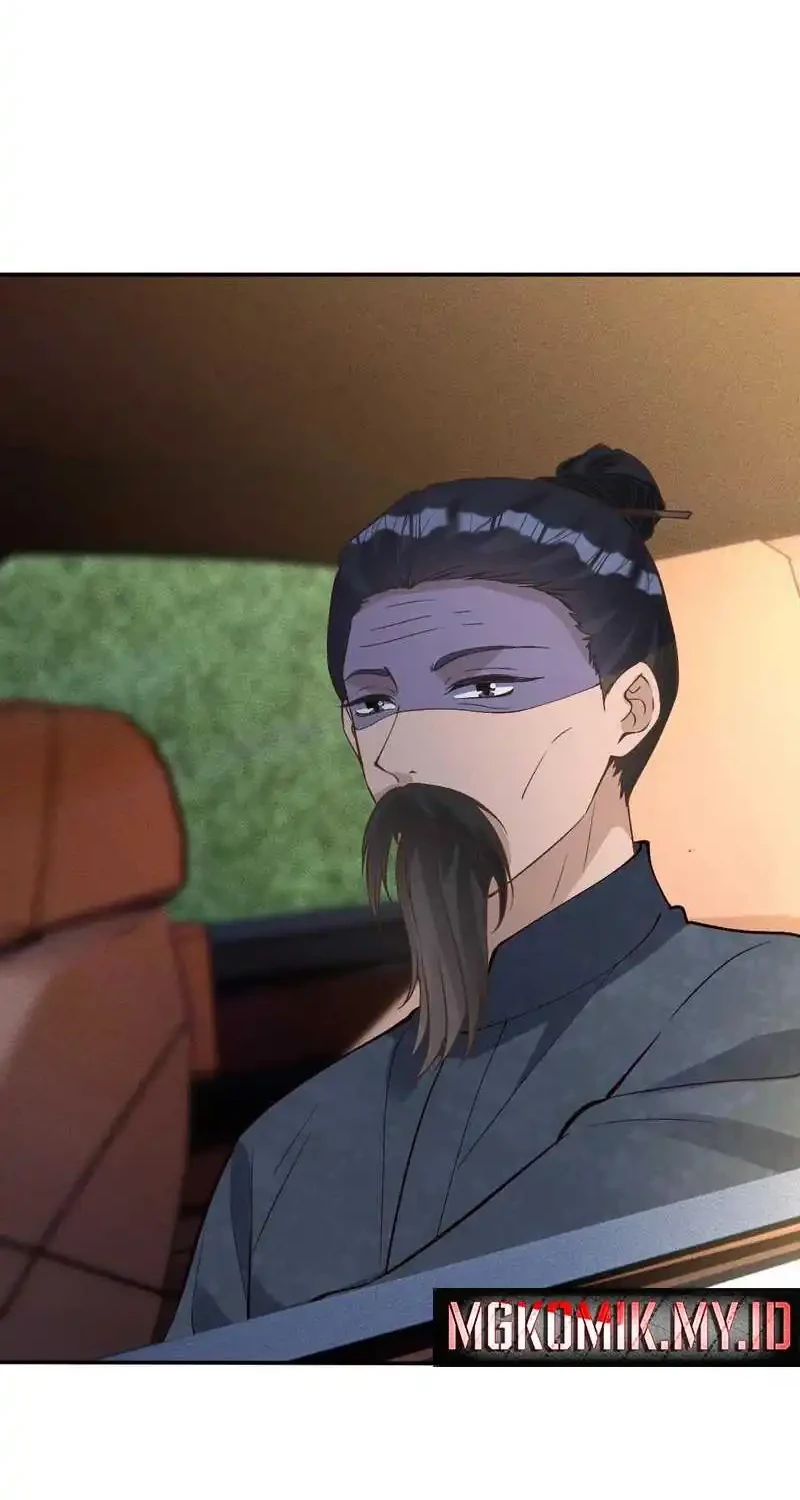 Bao Jin Wo De Xiao Majia Chapter 366 Gambar 7