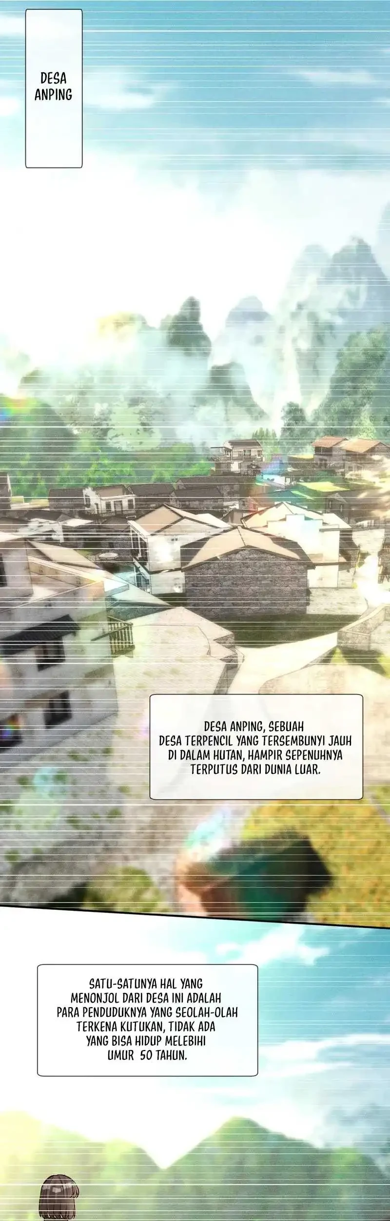 Bao Jin Wo De Xiao Majia Chapter 366 Gambar 14