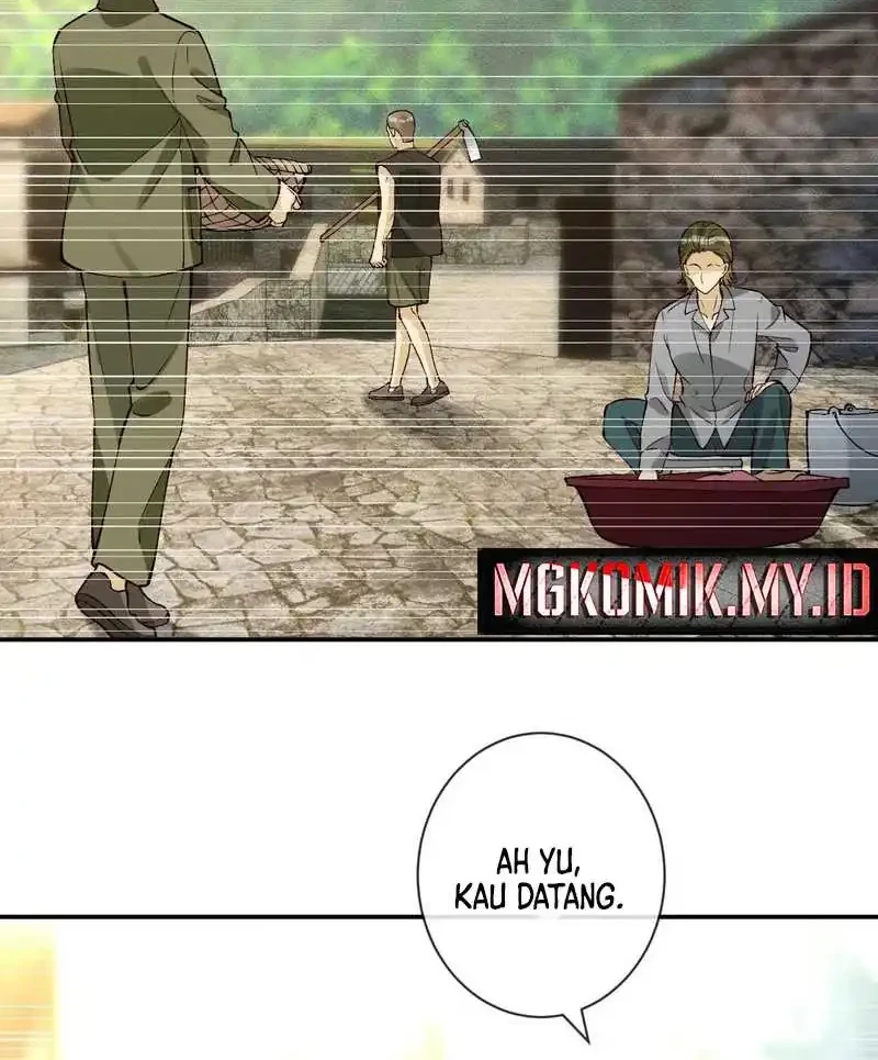 Bao Jin Wo De Xiao Majia Chapter 366 Gambar 15