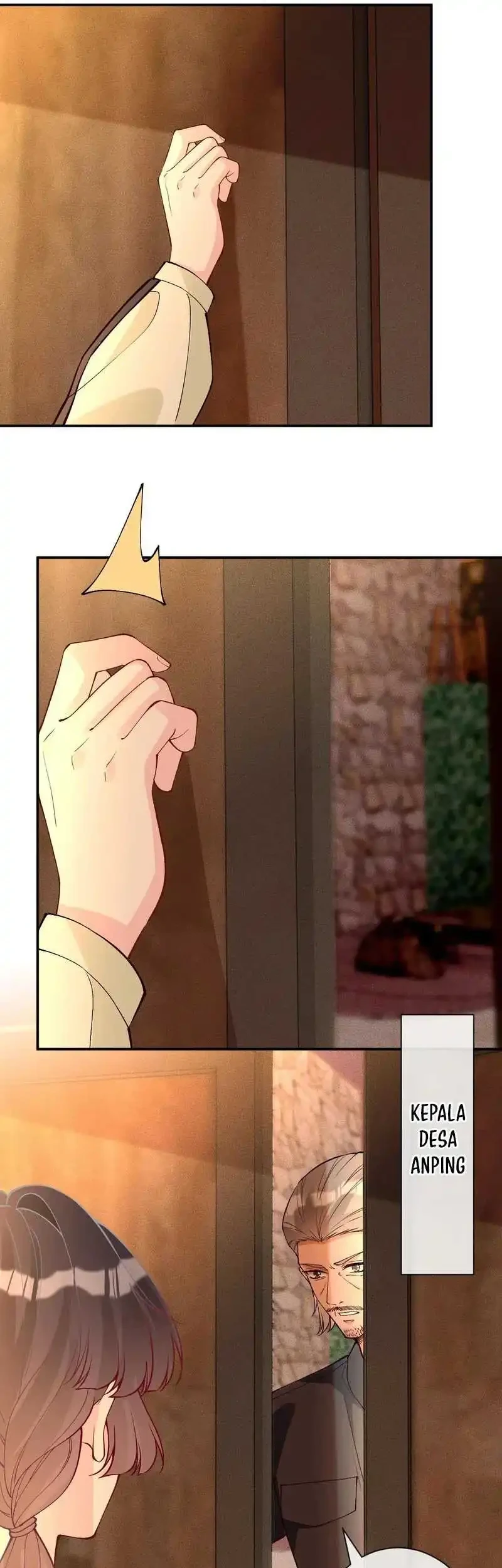 Bao Jin Wo De Xiao Majia Chapter 367 Gambar 17