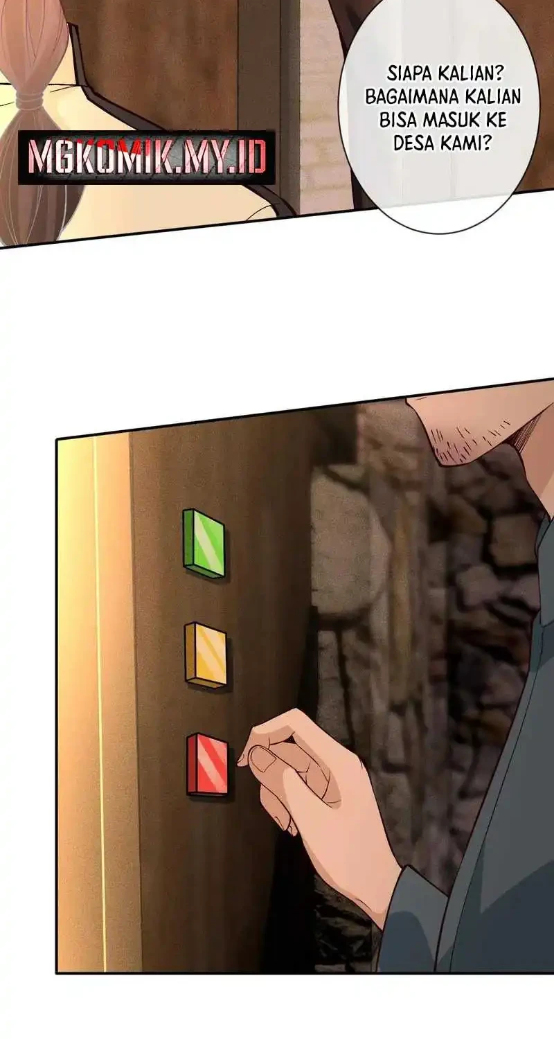 Bao Jin Wo De Xiao Majia Chapter 367 Gambar 18