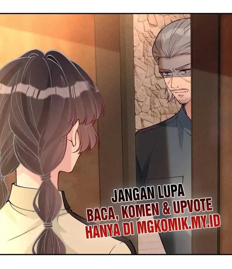 Bao Jin Wo De Xiao Majia Chapter 367 Gambar 21