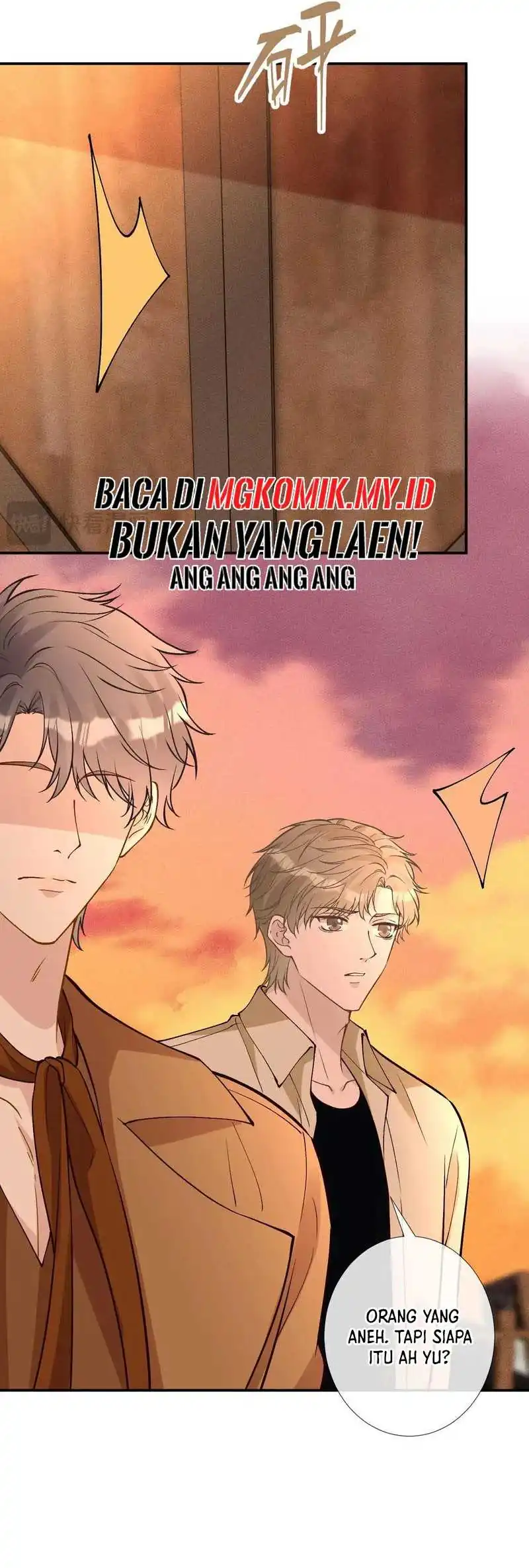 Bao Jin Wo De Xiao Majia Chapter 367 Gambar 25