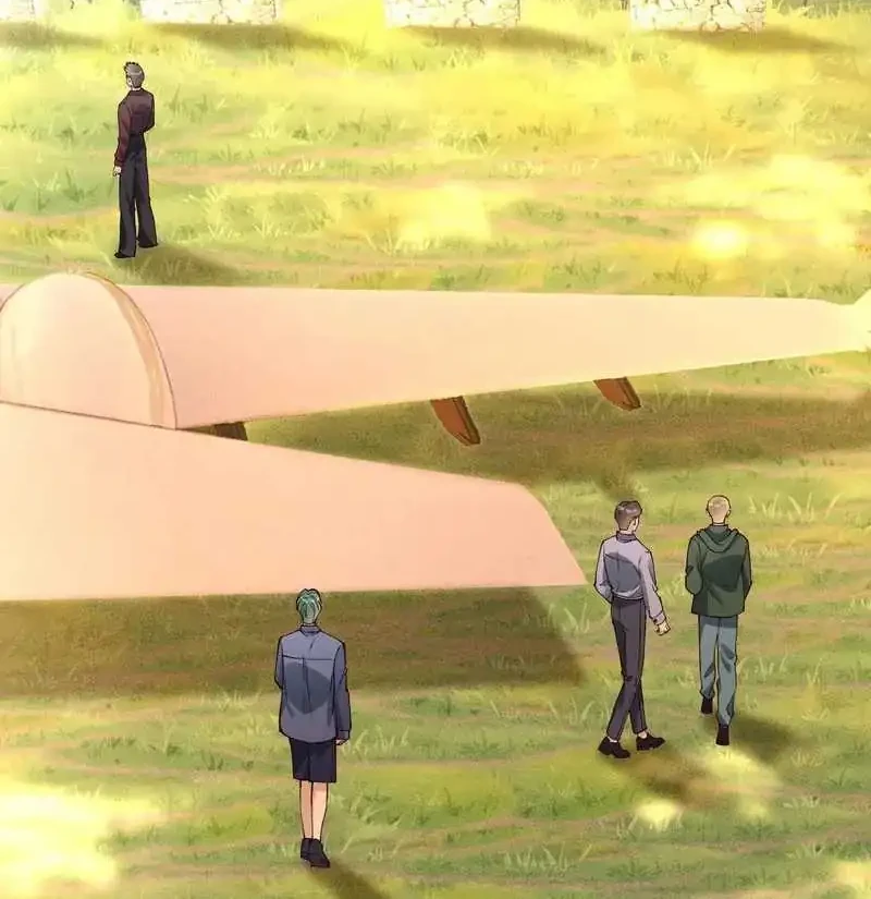 Manhua Bao Jin Wo De Xiao Majia Chapter 367 gambar 2