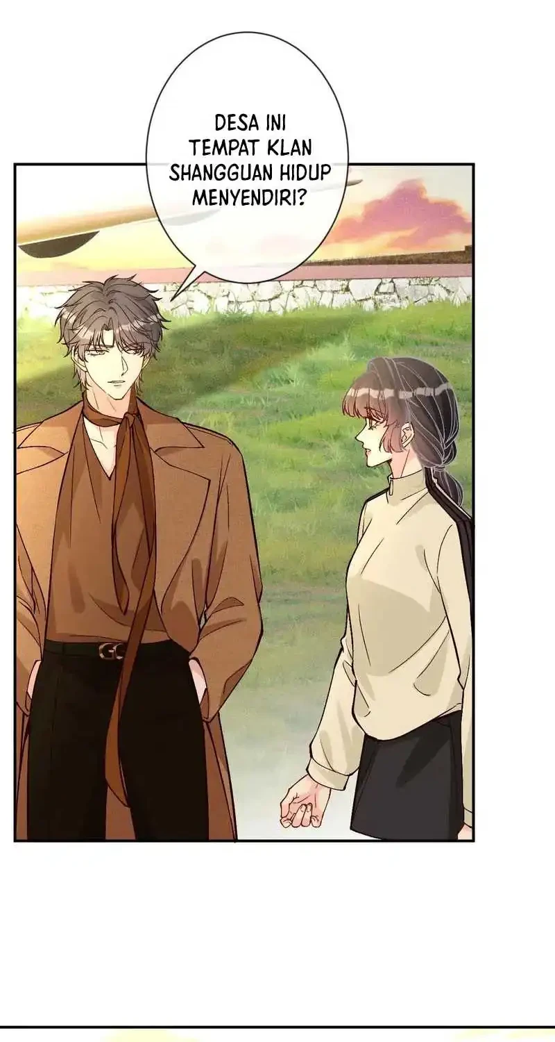 Bao Jin Wo De Xiao Majia Chapter 367 Gambar 4