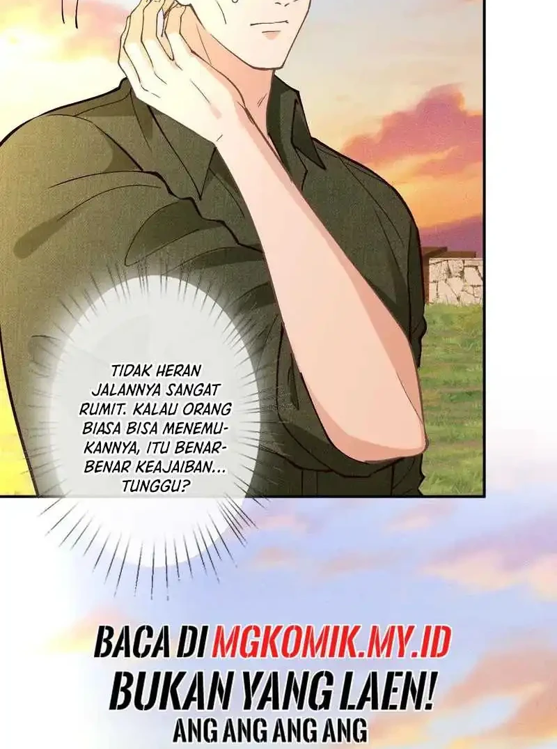 Bao Jin Wo De Xiao Majia Chapter 367 Gambar 7