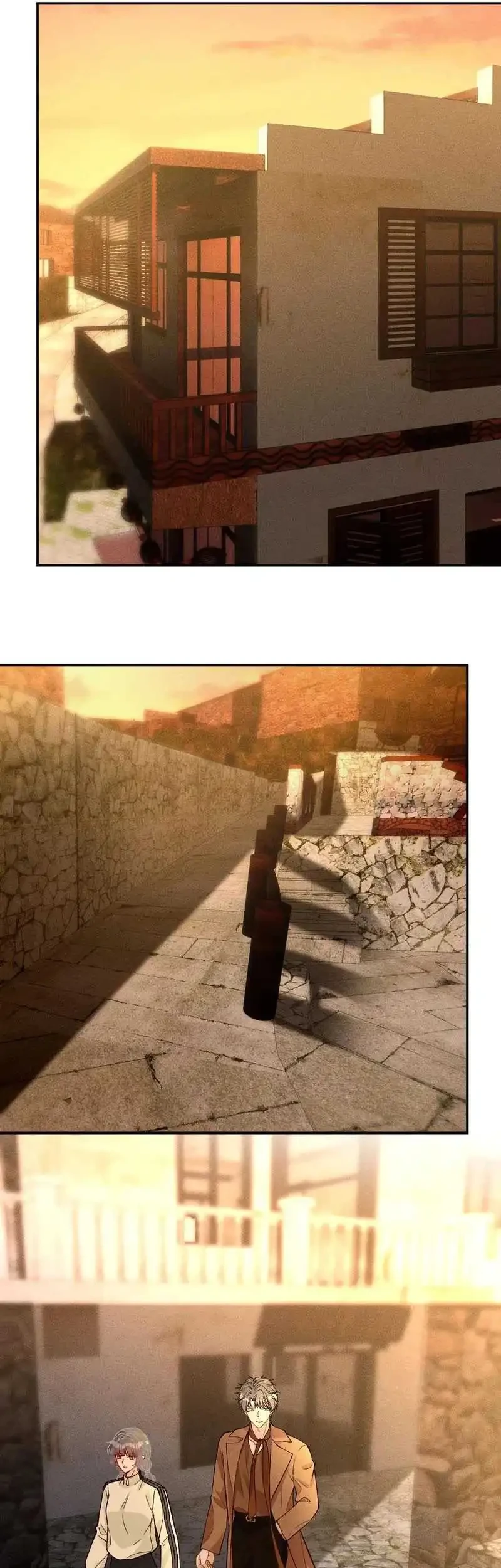 Bao Jin Wo De Xiao Majia Chapter 367 Gambar 13