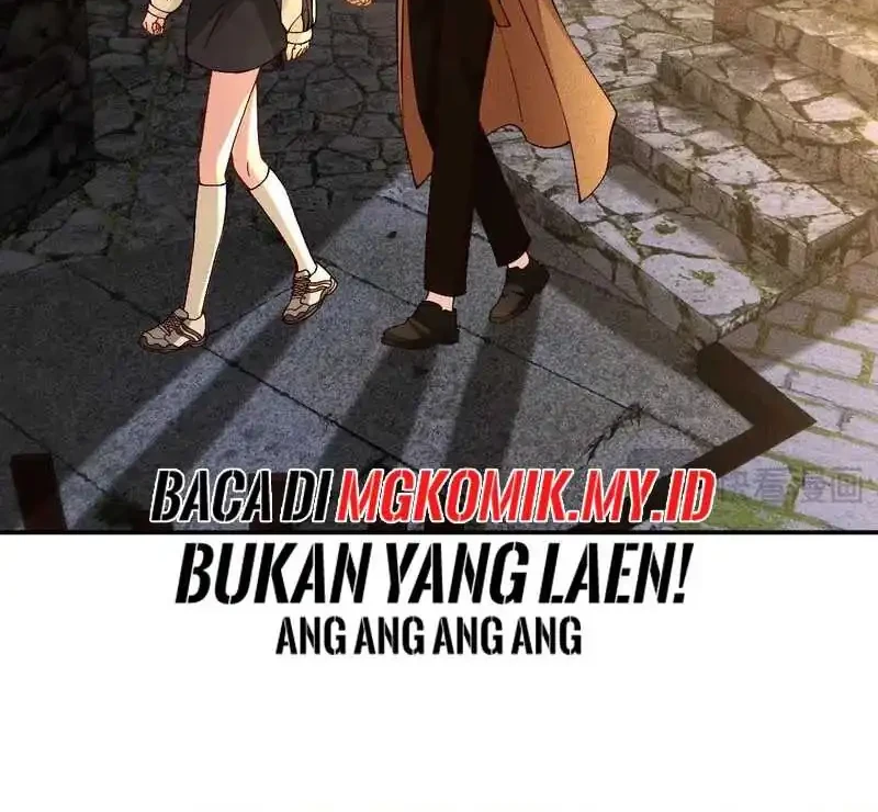 Bao Jin Wo De Xiao Majia Chapter 367 Gambar 14