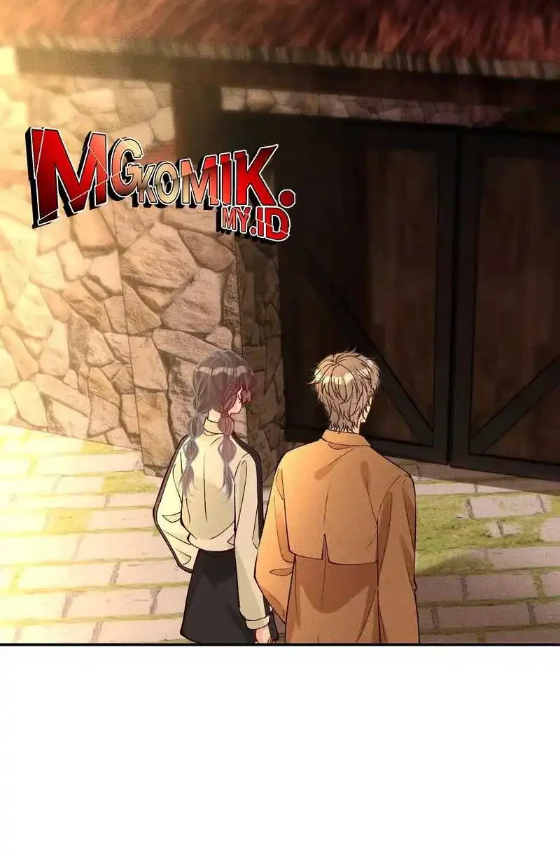 Bao Jin Wo De Xiao Majia Chapter 367 Gambar 16