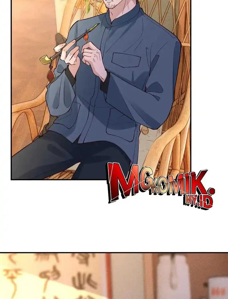 Bao Jin Wo De Xiao Majia Chapter 368 Gambar 19