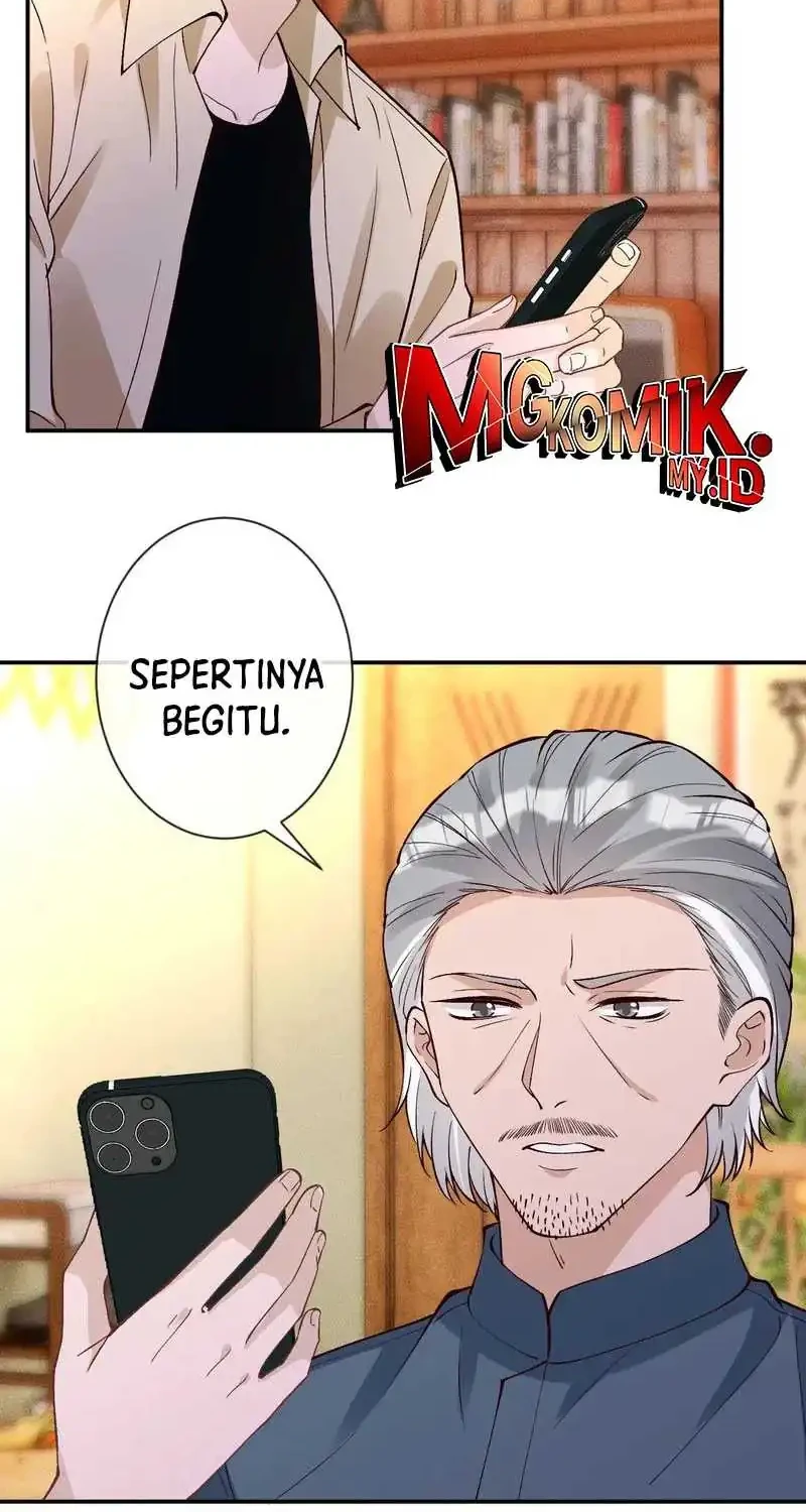 Bao Jin Wo De Xiao Majia Chapter 368 Gambar 22