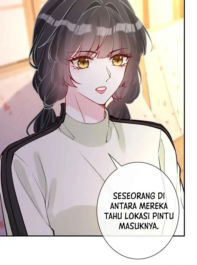 Bao Jin Wo De Xiao Majia Chapter 368 Gambar 26