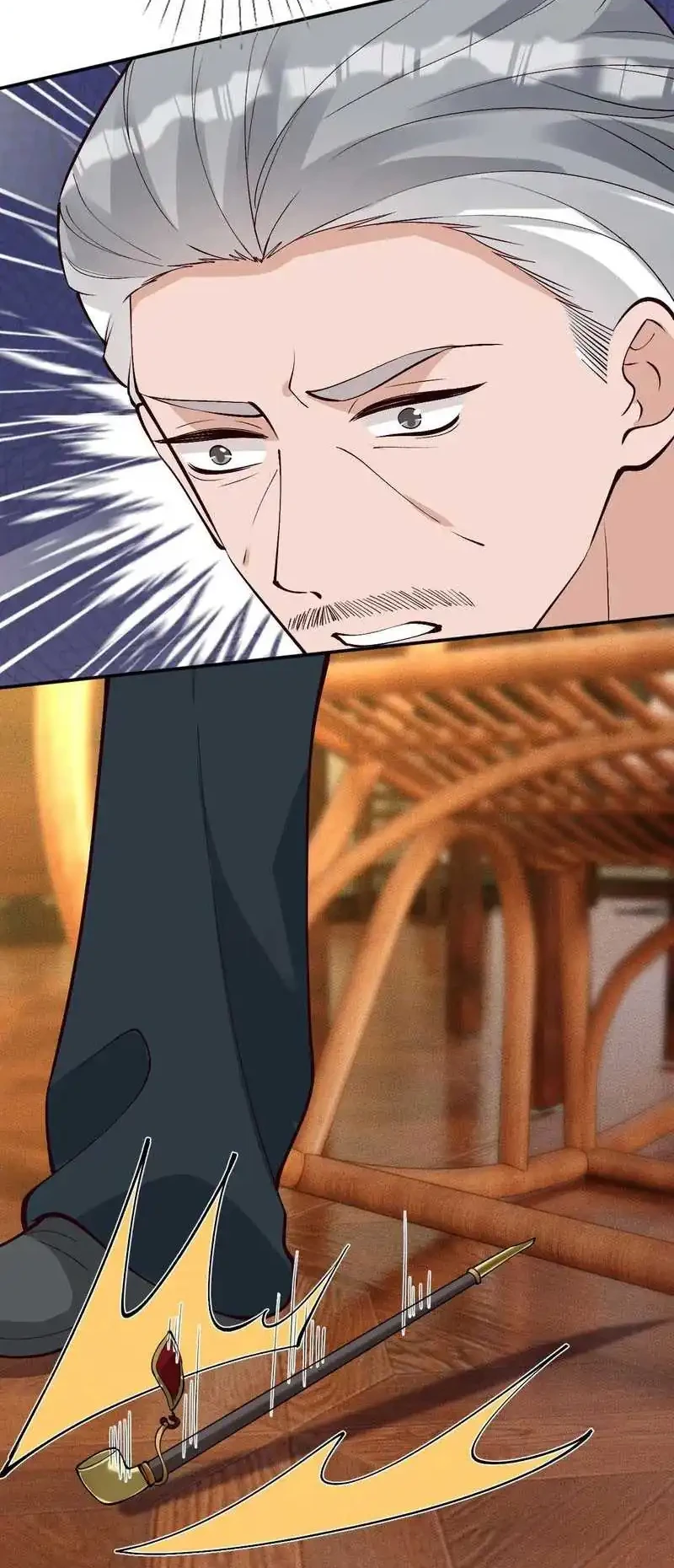 Bao Jin Wo De Xiao Majia Chapter 368 Gambar 30