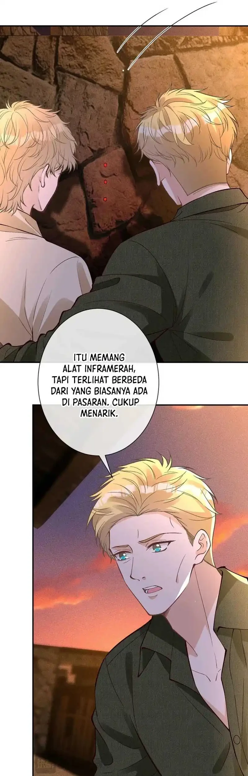 Bao Jin Wo De Xiao Majia Chapter 368 Gambar 6