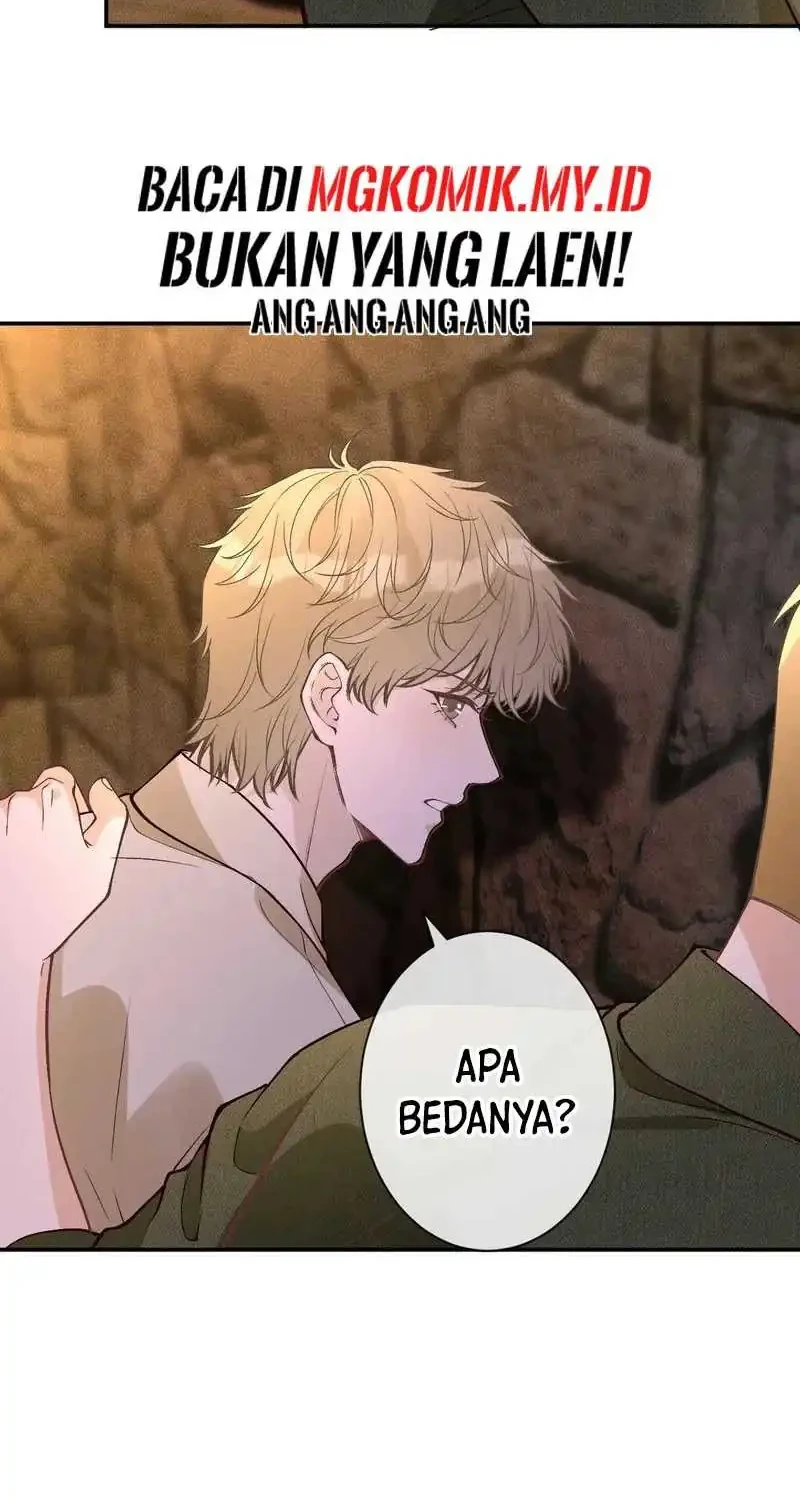 Bao Jin Wo De Xiao Majia Chapter 368 Gambar 7