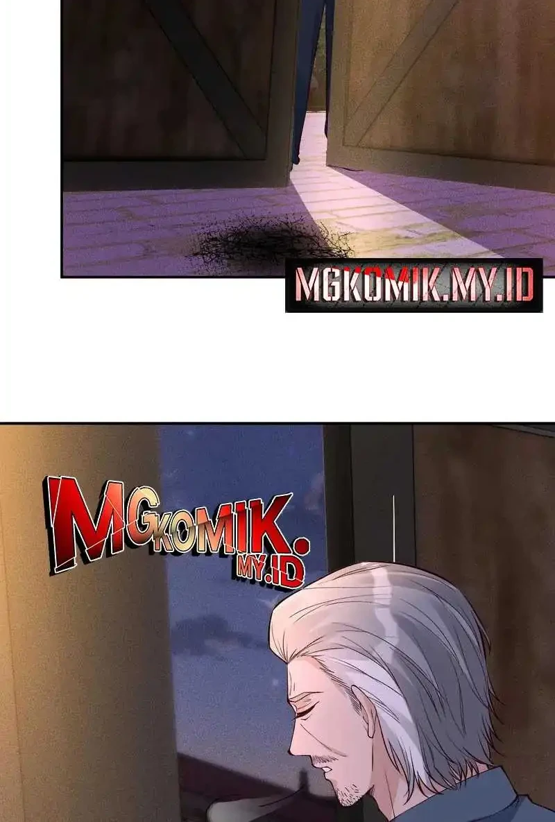 Bao Jin Wo De Xiao Majia Chapter 368 Gambar 11