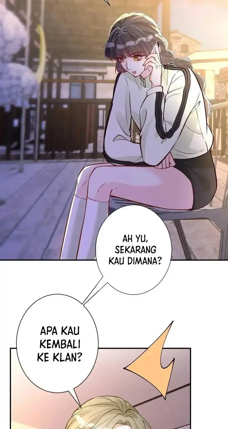 Bao Jin Wo De Xiao Majia Chapter 369 Gambar 20