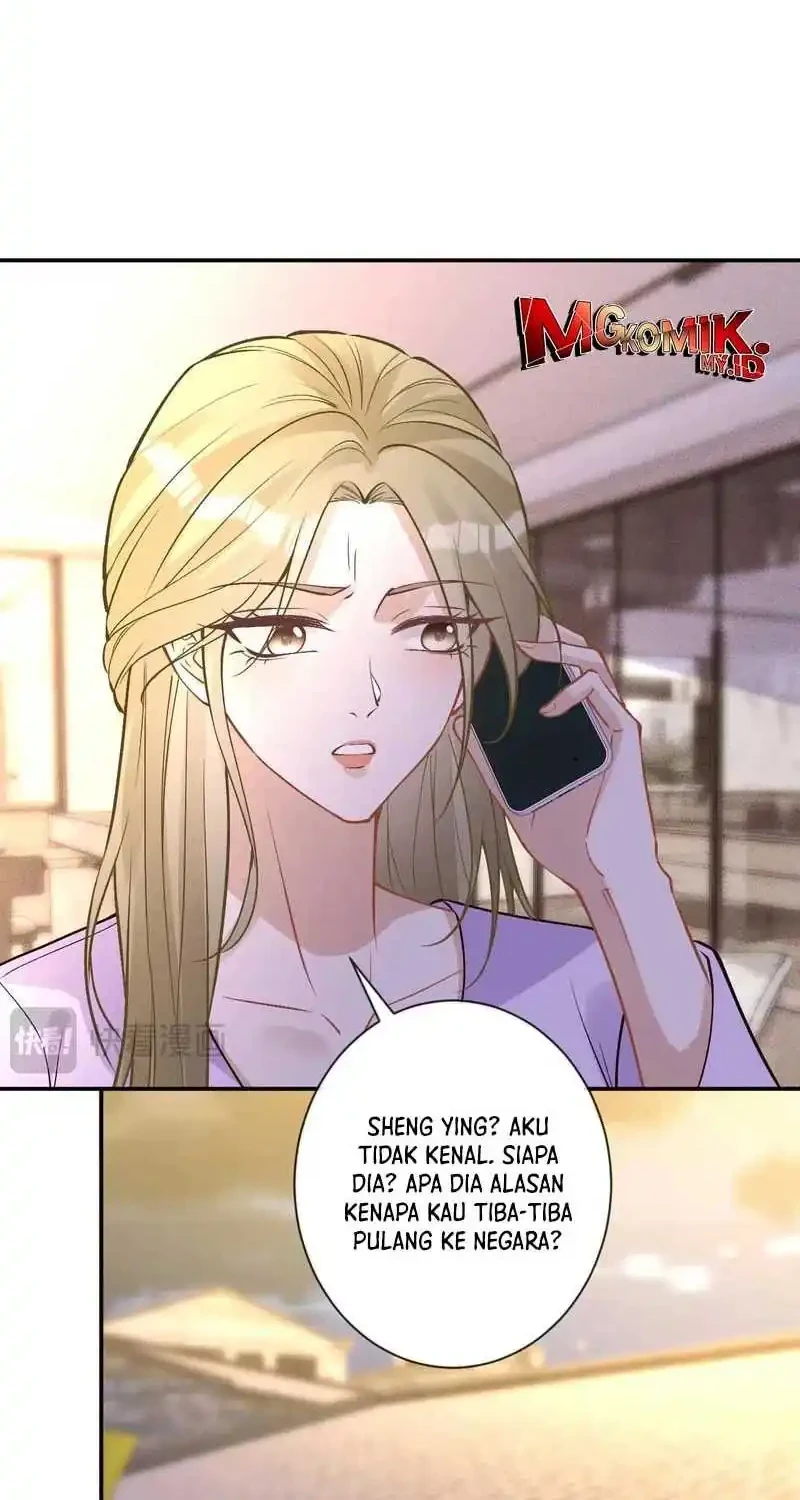 Bao Jin Wo De Xiao Majia Chapter 369 Gambar 24