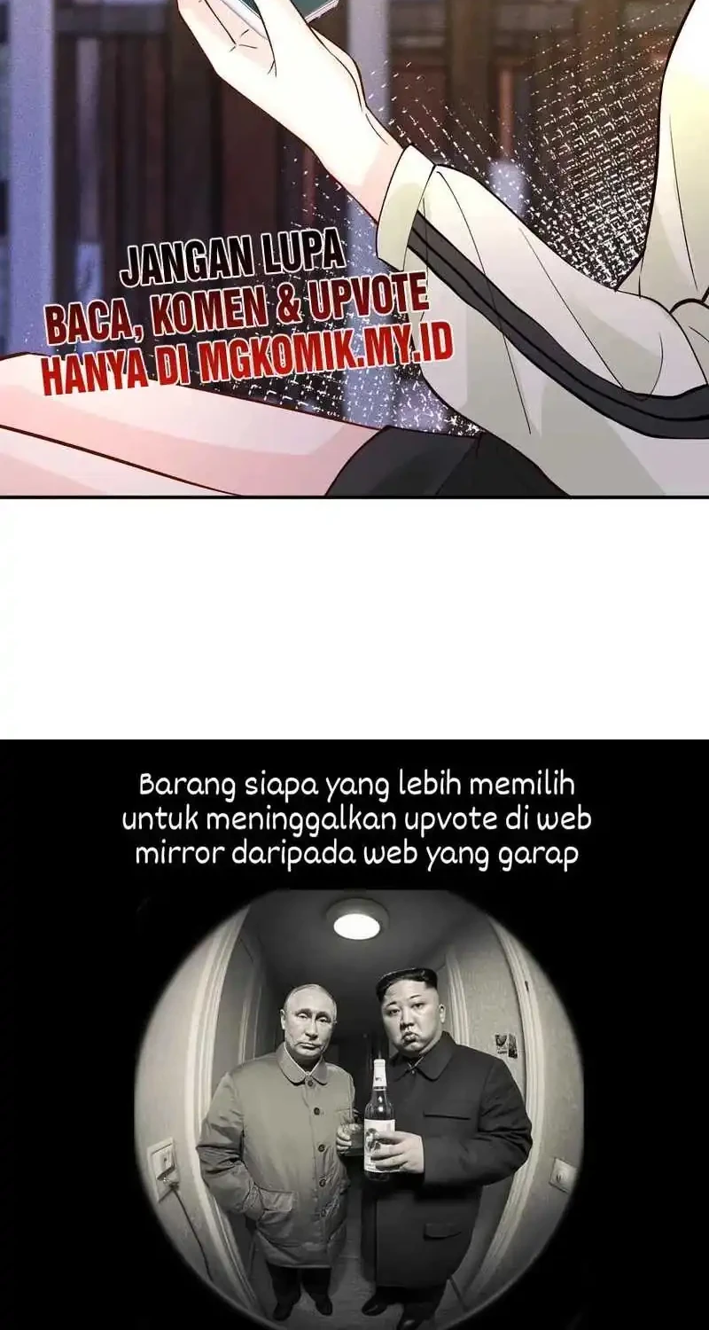 Bao Jin Wo De Xiao Majia Chapter 369 Gambar 28