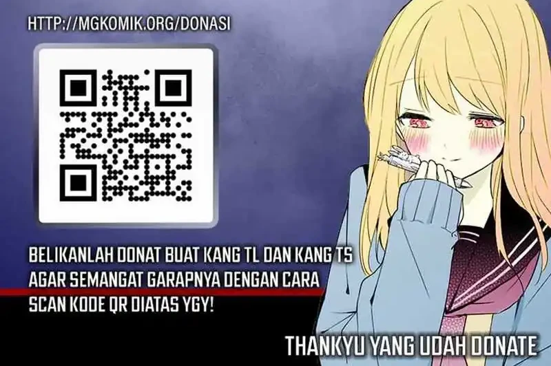 Bao Jin Wo De Xiao Majia Chapter 369 Gambar 30