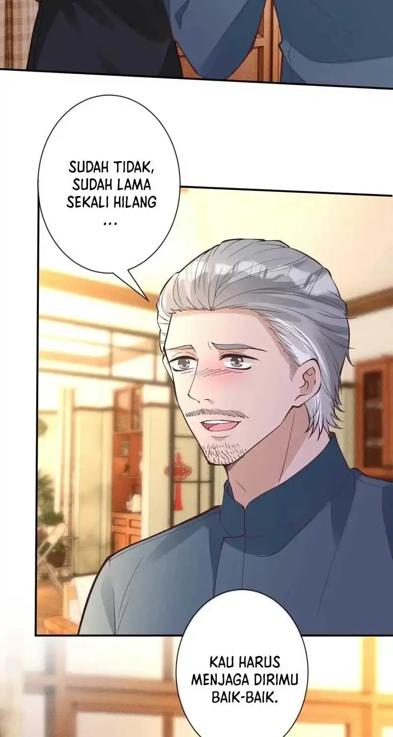 Bao Jin Wo De Xiao Majia Chapter 369 Gambar 4