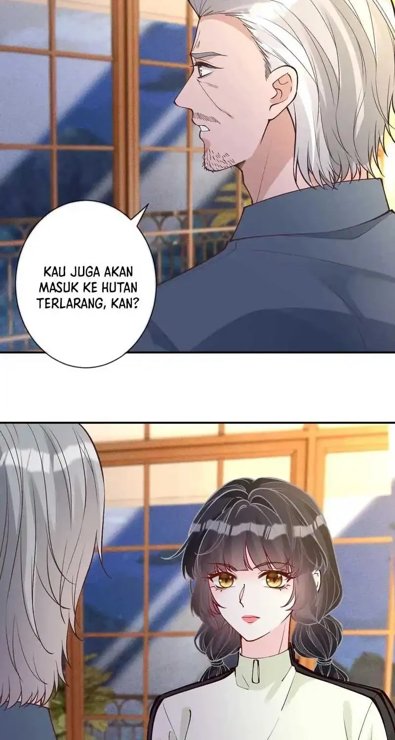 Bao Jin Wo De Xiao Majia Chapter 369 Gambar 6