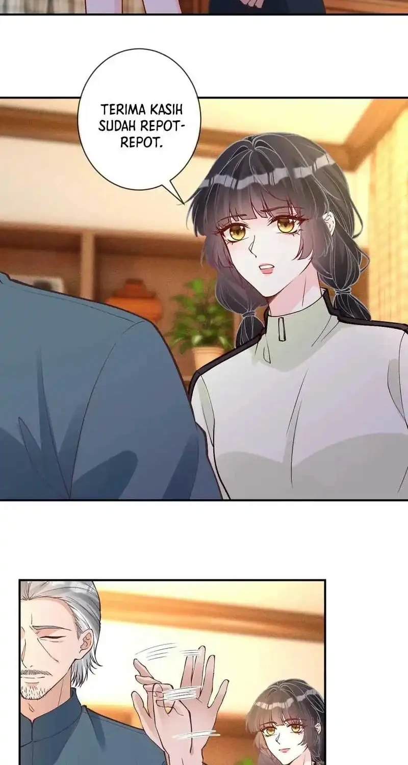 Bao Jin Wo De Xiao Majia Chapter 369 Gambar 8