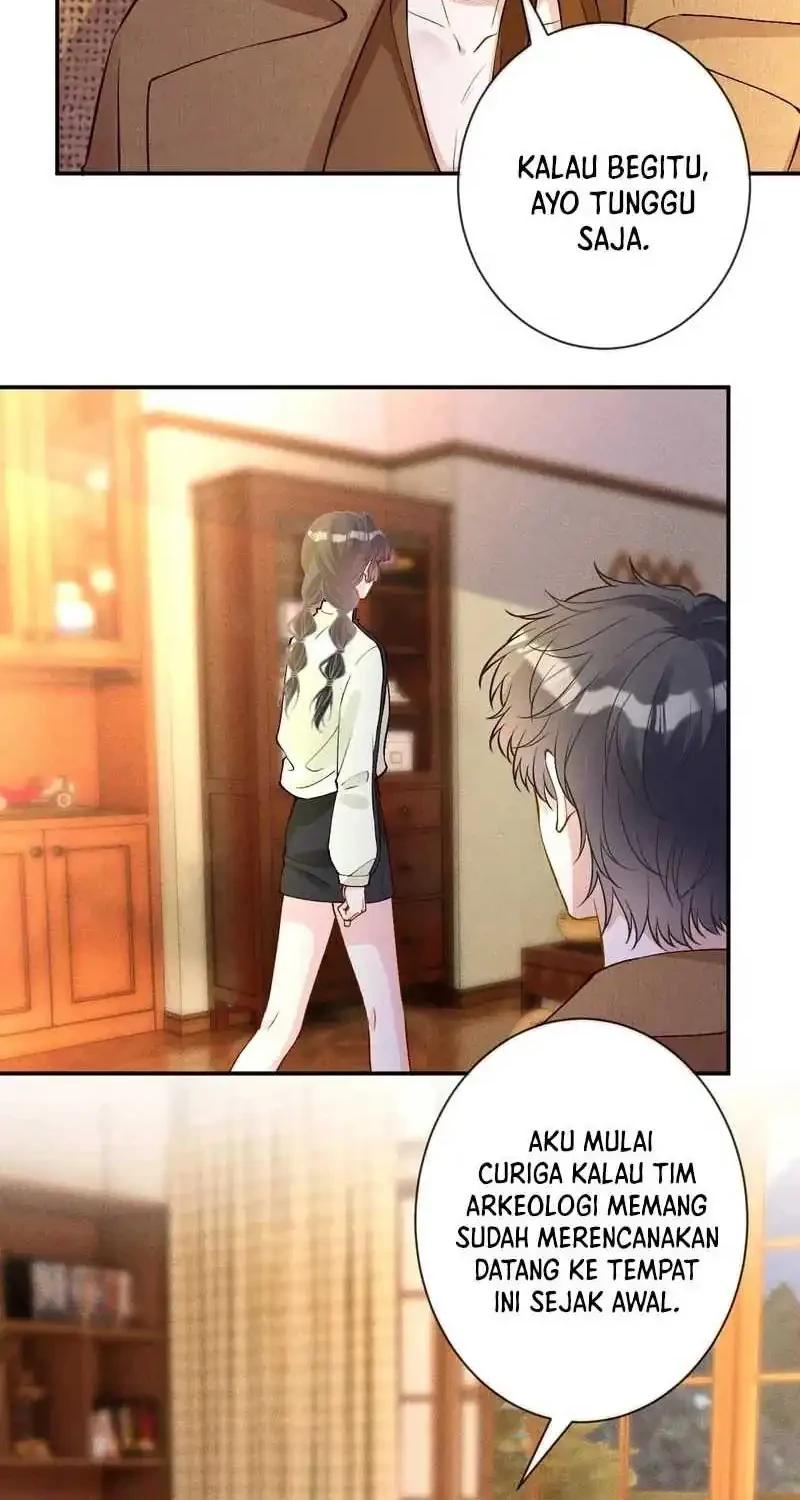 Bao Jin Wo De Xiao Majia Chapter 369 Gambar 10