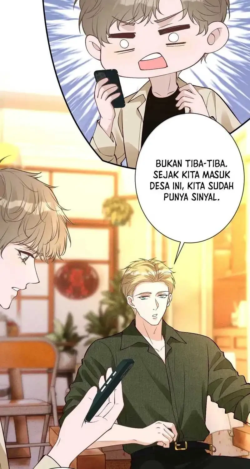 Bao Jin Wo De Xiao Majia Chapter 369 Gambar 14