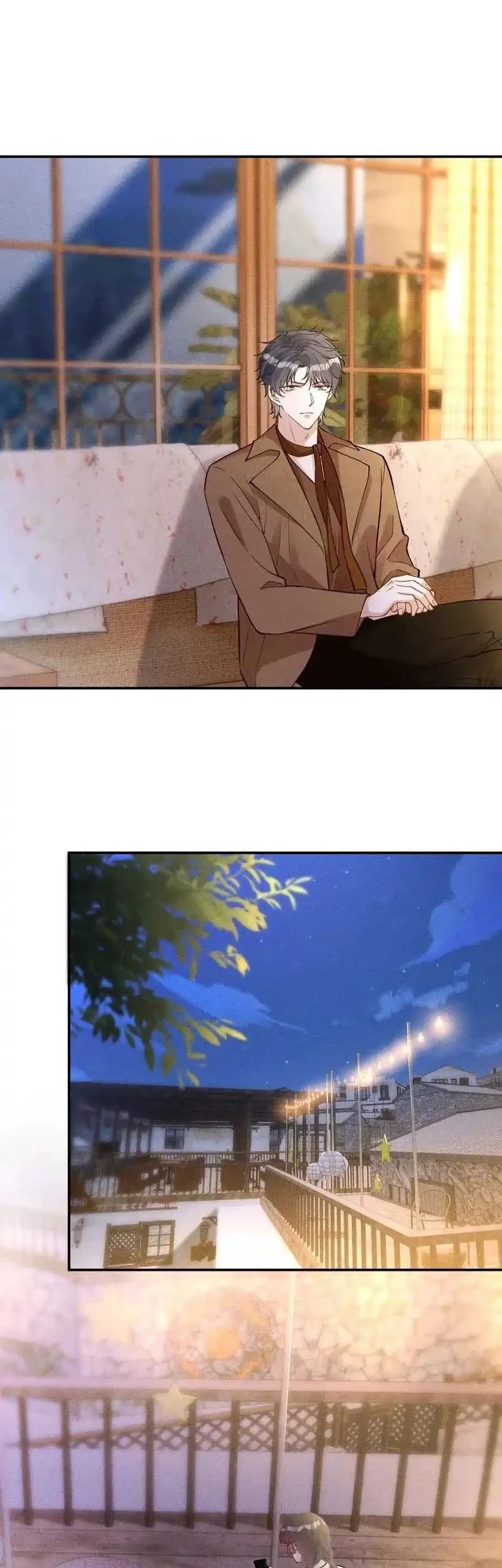 Bao Jin Wo De Xiao Majia Chapter 369 Gambar 17