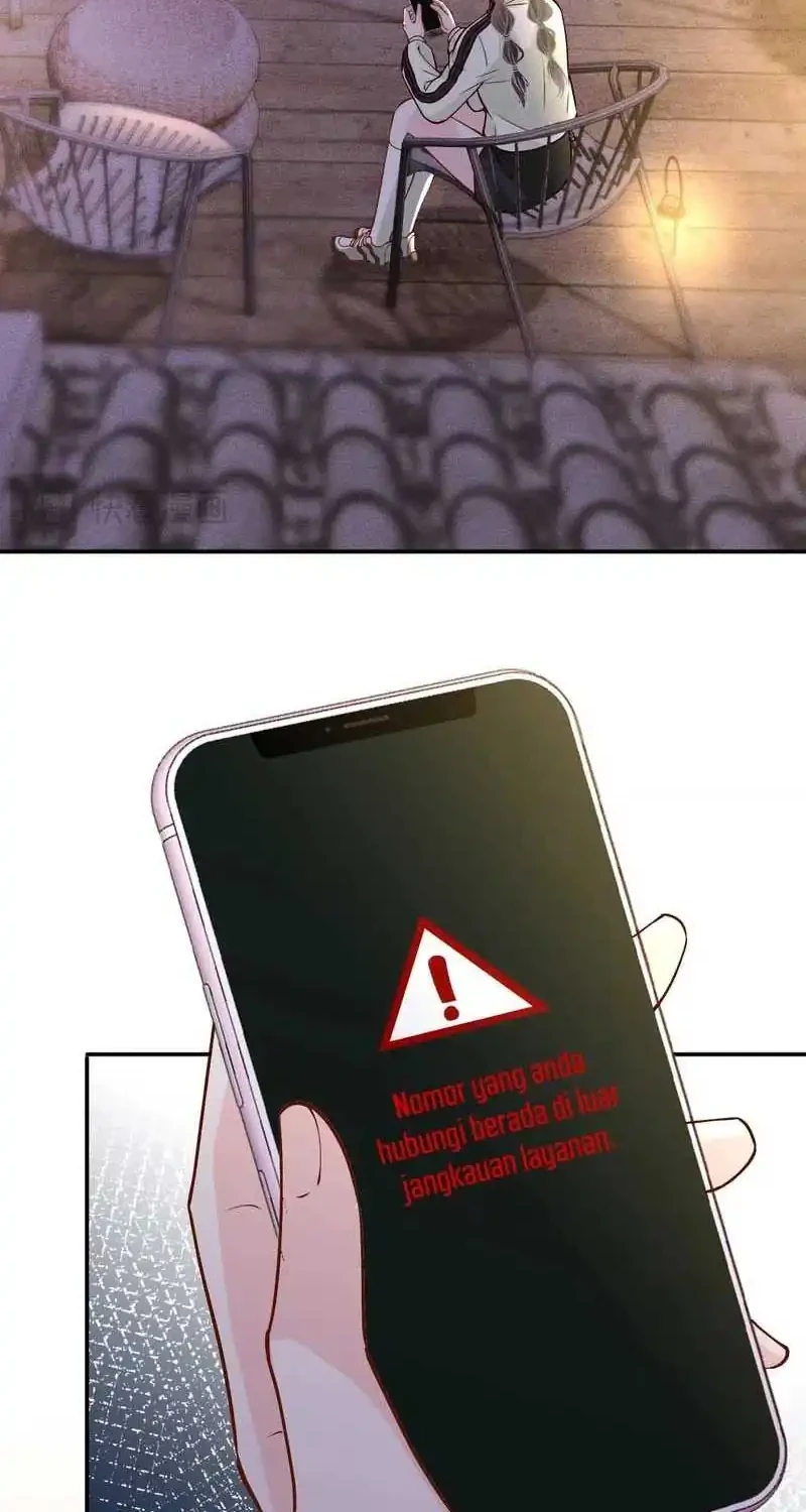 Bao Jin Wo De Xiao Majia Chapter 369 Gambar 18