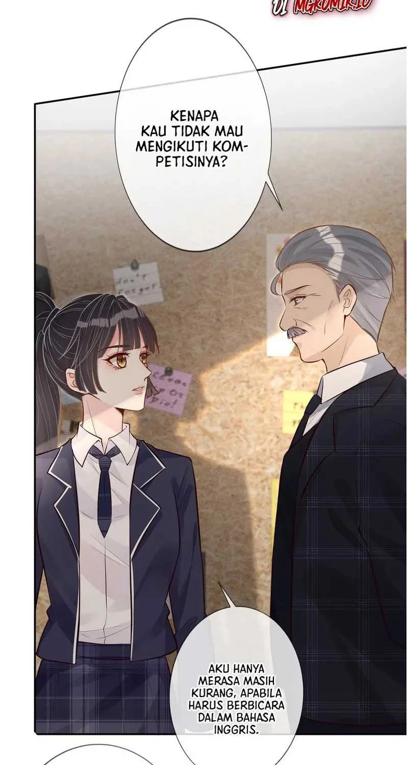 Bao Jin Wo De Xiao Majia Chapter 37 Gambar 20