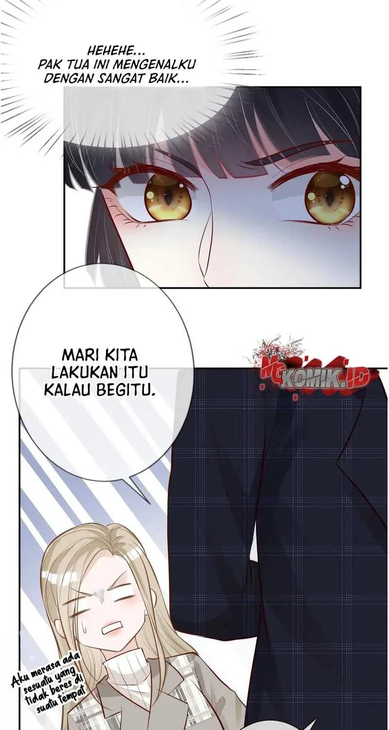 Bao Jin Wo De Xiao Majia Chapter 37 Gambar 22