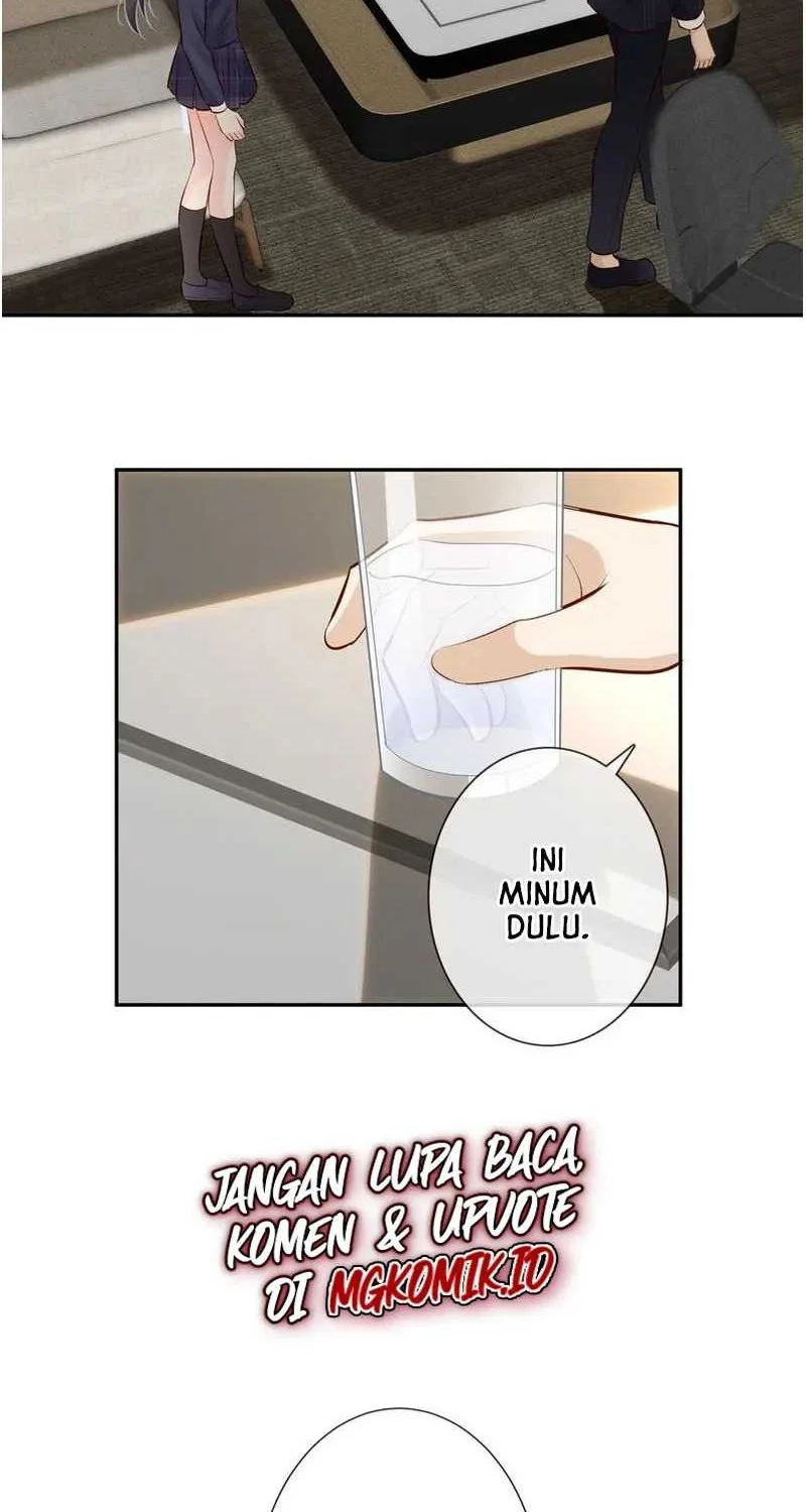 Bao Jin Wo De Xiao Majia Chapter 37 Gambar 24