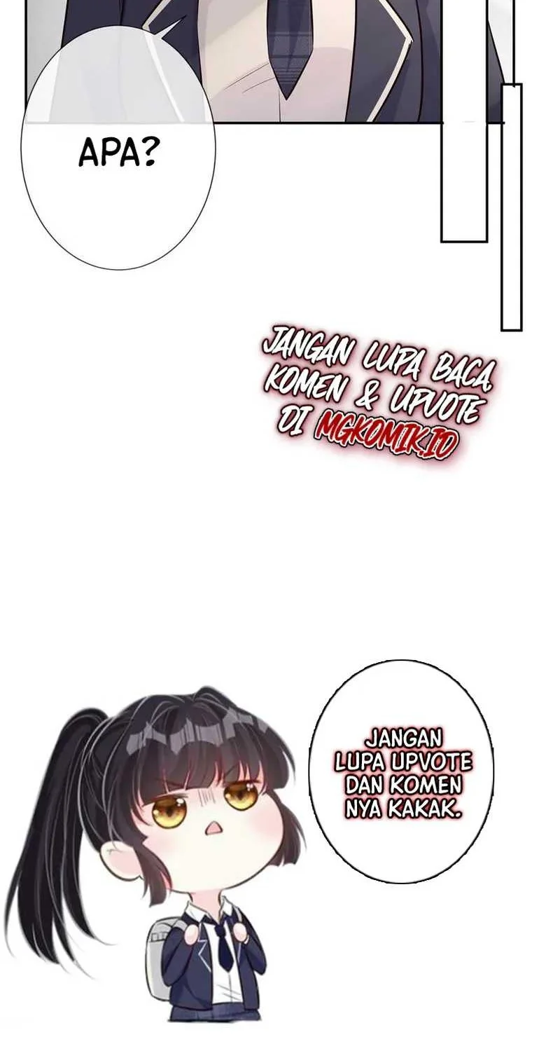 Bao Jin Wo De Xiao Majia Chapter 37 Gambar 26