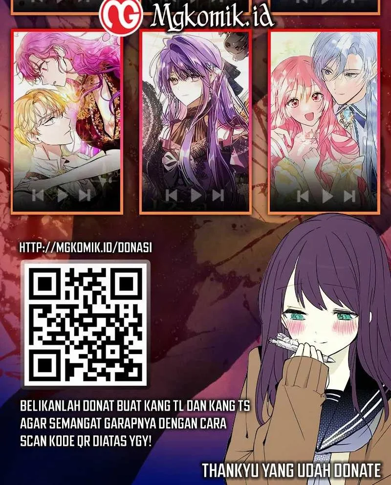 Bao Jin Wo De Xiao Majia Chapter 37 Gambar 28