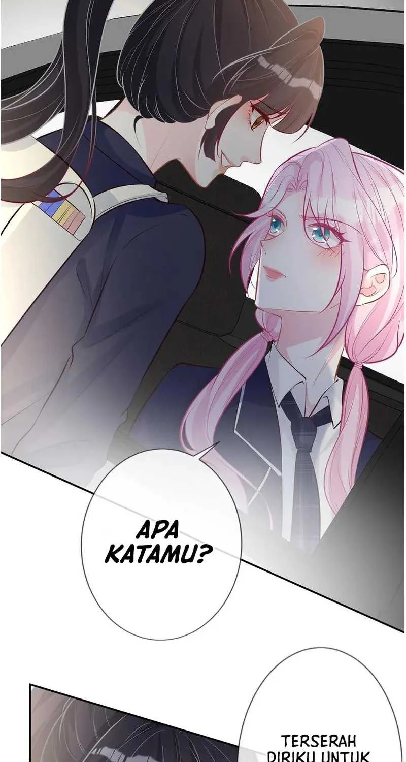 Bao Jin Wo De Xiao Majia Chapter 37 Gambar 4