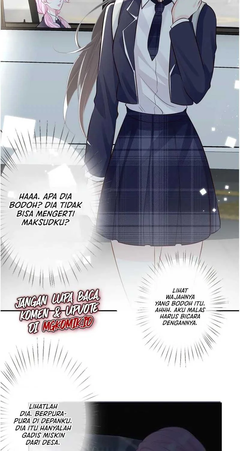 Bao Jin Wo De Xiao Majia Chapter 37 Gambar 6