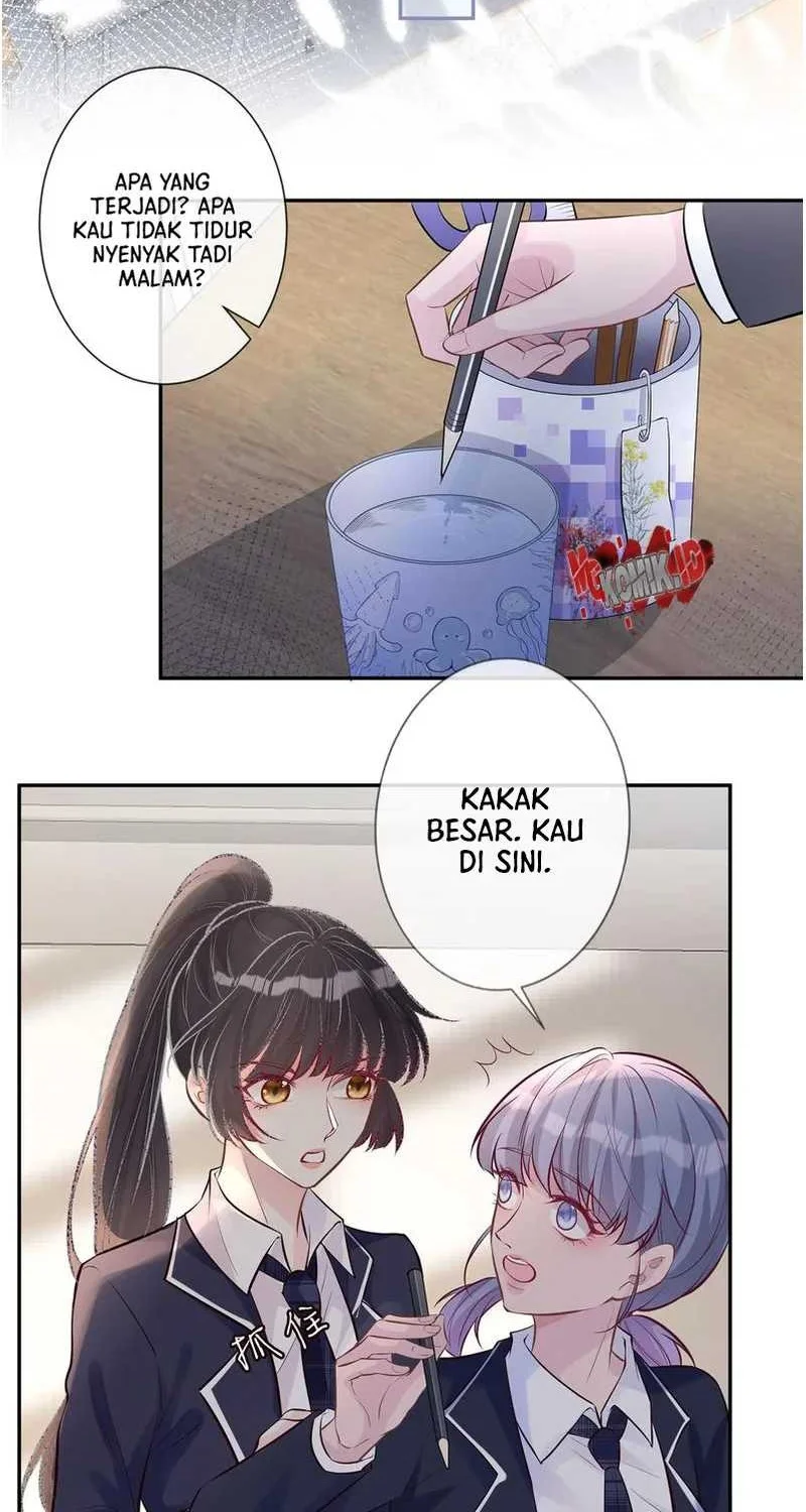 Bao Jin Wo De Xiao Majia Chapter 37 Gambar 8