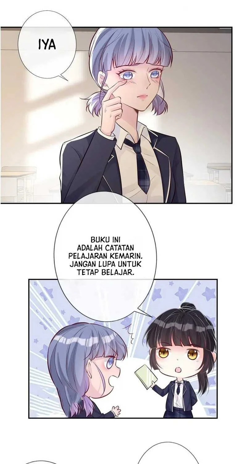 Bao Jin Wo De Xiao Majia Chapter 37 Gambar 10