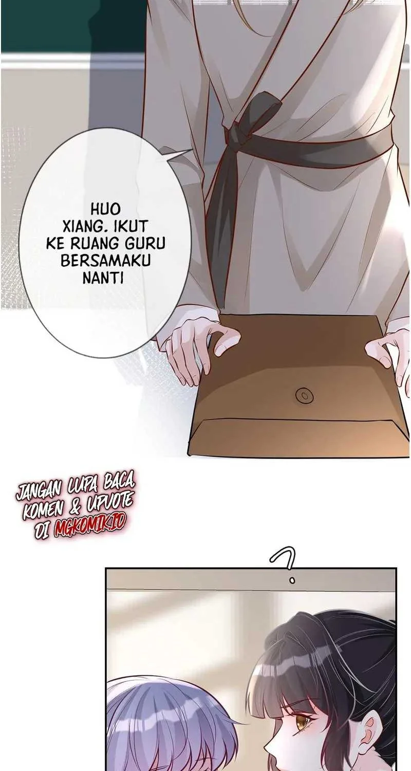 Bao Jin Wo De Xiao Majia Chapter 37 Gambar 12