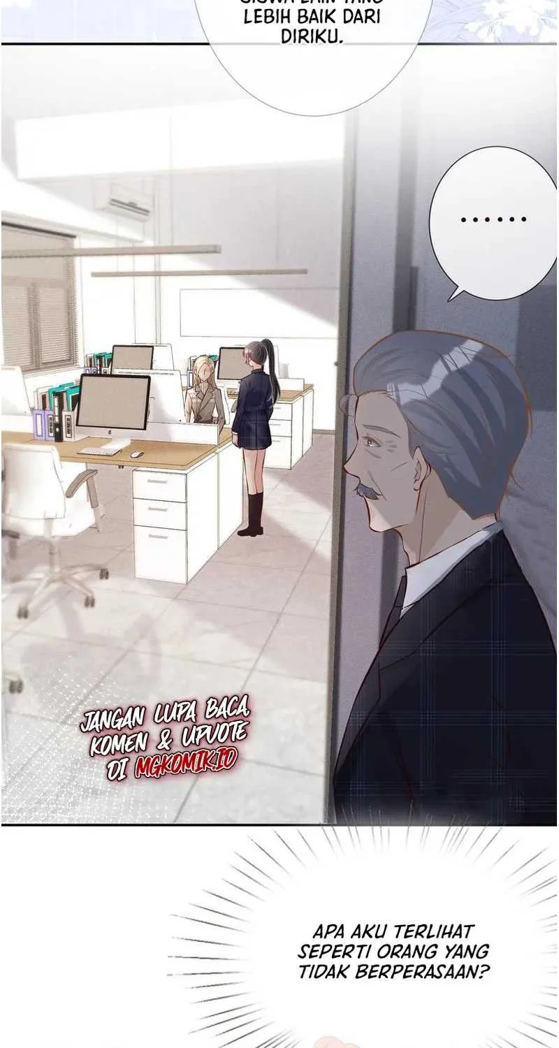 Bao Jin Wo De Xiao Majia Chapter 37 Gambar 18